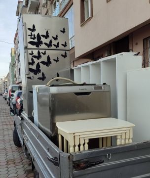 Eğitime Destek Projesi